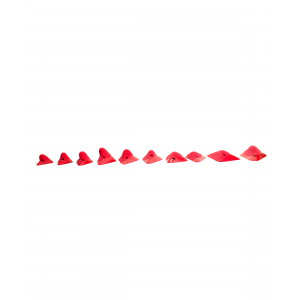 Foot Waves S