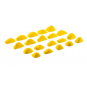 Nova Jug Footholds