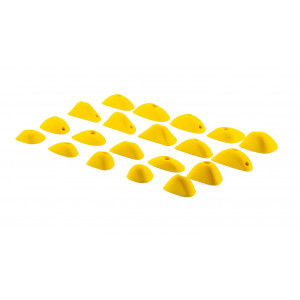 Nova Jug Footholds