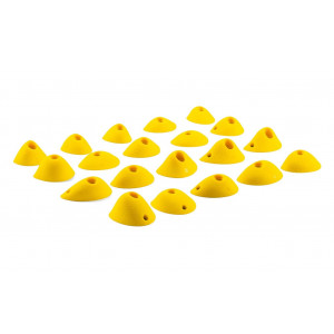Nova Jug Footholds