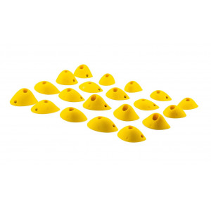 Nova Jug Footholds