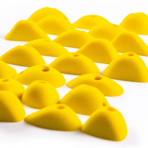 Nova Jug Footholds