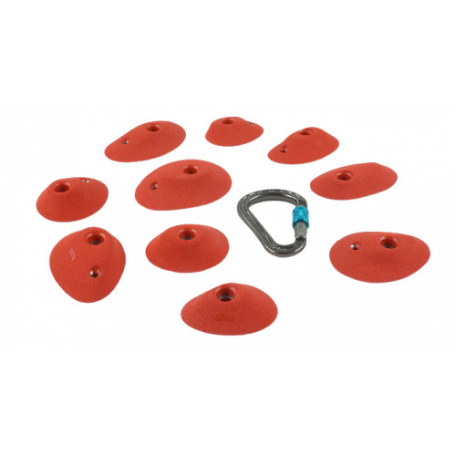 Bolt-on Footholds neg. M