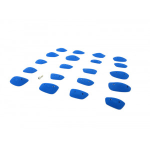 Competition - Spax Crimps