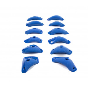 Impossibles - Incut Crimps