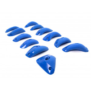 Impossibles - Incut Crimps