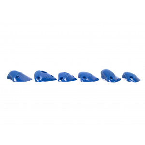 Impossibles - Incut Crimps