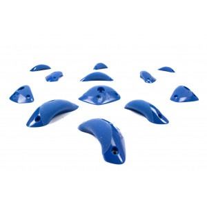 Impossibles - Incut Crimps