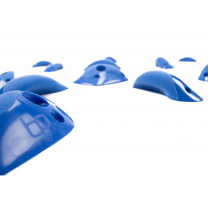 Impossibles - Incut Crimps