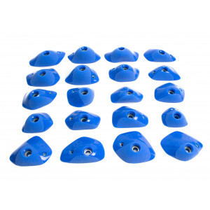Impossibles - Footholds