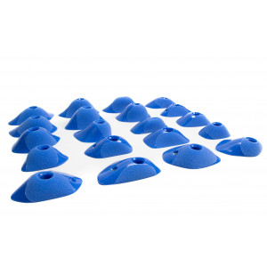 Impossibles - Footholds