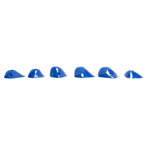 Impossibles - Footholds