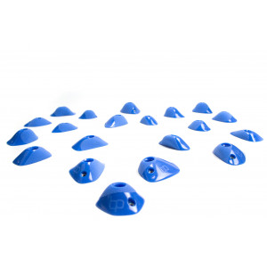 Impossibles - Footholds