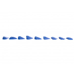Impossibles - Crimps XS