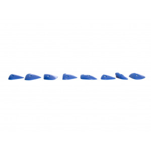 Impossibles - Crimps XS