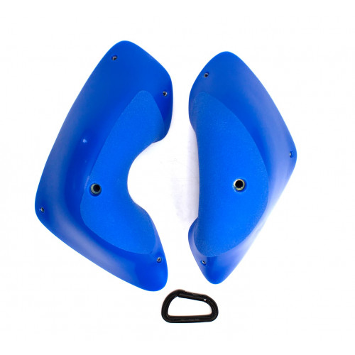 Impossibles - Curved XXL Hueco