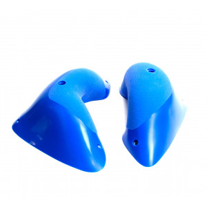 Impossibles - Curved XXL Hueco