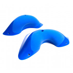 Impossibles - Curved XXL Hueco
