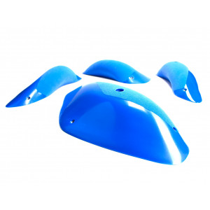 Impossibles - Open Giga Jugs