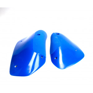Impossibles - XL Ledges
