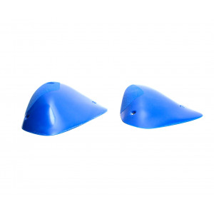 Impossibles - XL Ledges