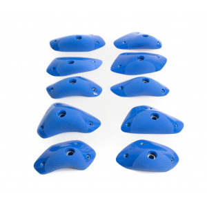 Impossibles - Medium Crimps