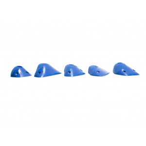 Impossibles - Medium Crimps