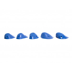 Impossibles - Medium Crimps