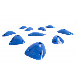 Impossibles - Medium Crimps