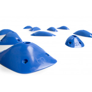 Impossibles - Medium Crimps
