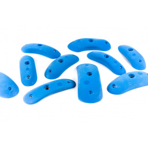Straight Bloc - Crimpy Pinches