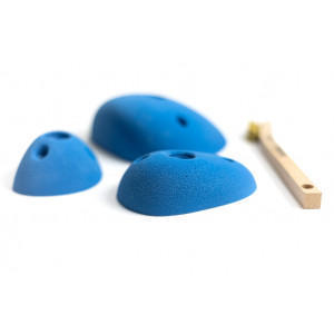 Straight Bloc - Mini Sloper
