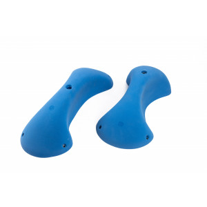Straight Bloc - Mega Pinches