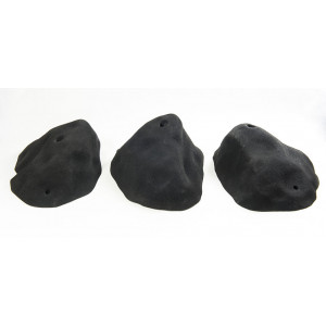 3XL Black Gold Slopers
