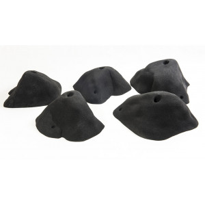 XL Black Gold Slopers