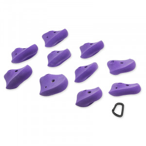 Large Blips