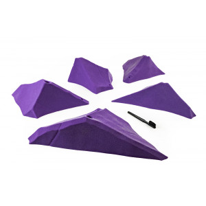 2XL Blockstone Slopers