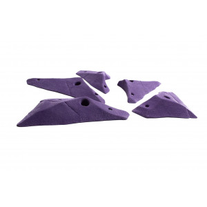 Medium Blockstone Crimps
