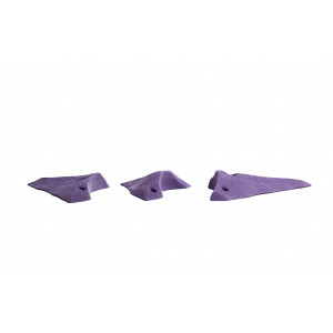 Medium Blockstone Crimps