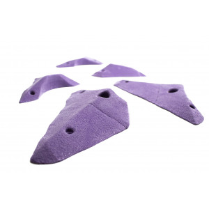 Medium Blockstone Crimps