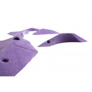 Medium Blockstone Crimps