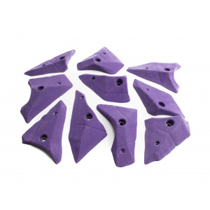 Small Blockstone Crimps