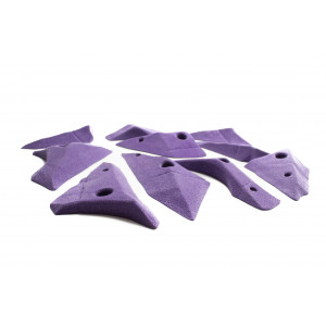 Small Blockstone Crimps
