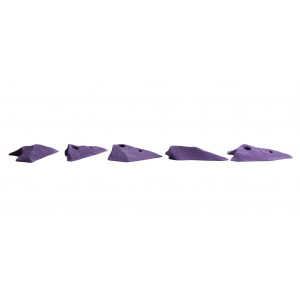 Small Blockstone Crimps
