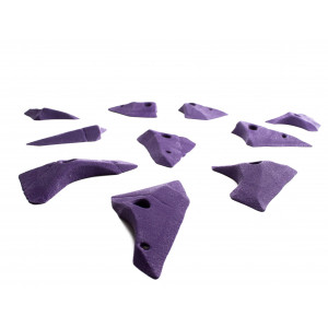 Small Blockstone Crimps