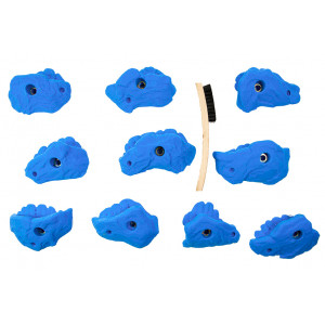 Small Conglomerate Incuts