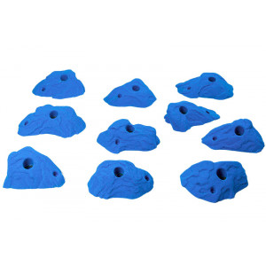 Small Conglomerate Incuts