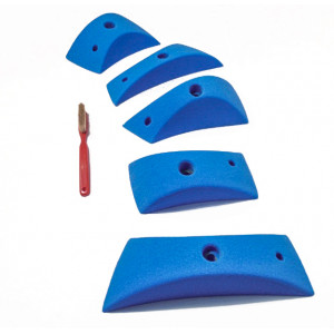 Medium Curb Pinches