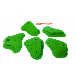 Large Fracture Crimps