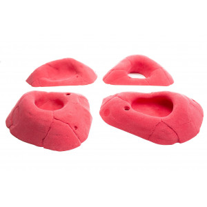 2XL French Dishes